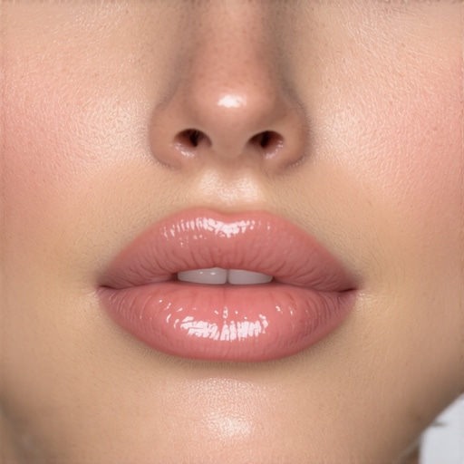 The Fix for Smokers’ Lines: Why Creams Can’t Touch Vertical Lip Creases