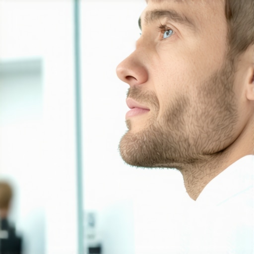 The Honest Truth About How Men Use Botox to Stay Competitive