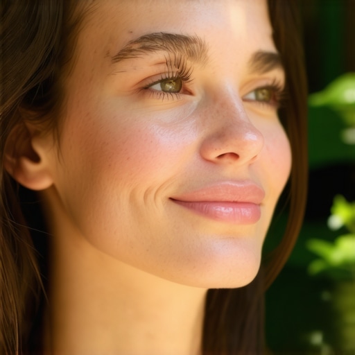 The Science of Restoring a Youthful Glow Without That Overly Plastic Finish
