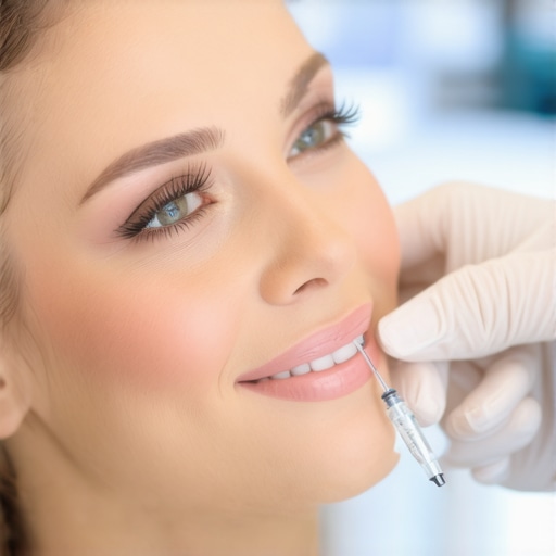 The South Tampa Approach to Preventative Injections That Don’t Look Fake