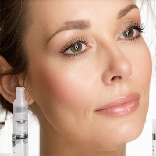 The Wrinkle Debate: Why We Sometimes Use Botox and Filler Together