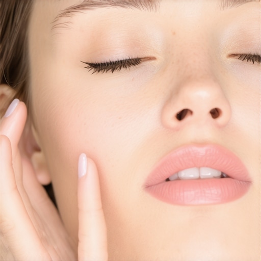 Those Little Lines on Your Nose: How to Fix Bunny Lines Without Surgery