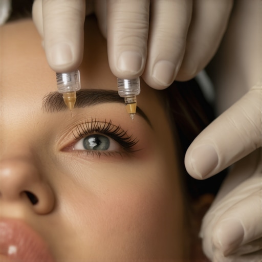 Tired of Migraine Meds? How Botox Actually Stops the Pain Before It Starts