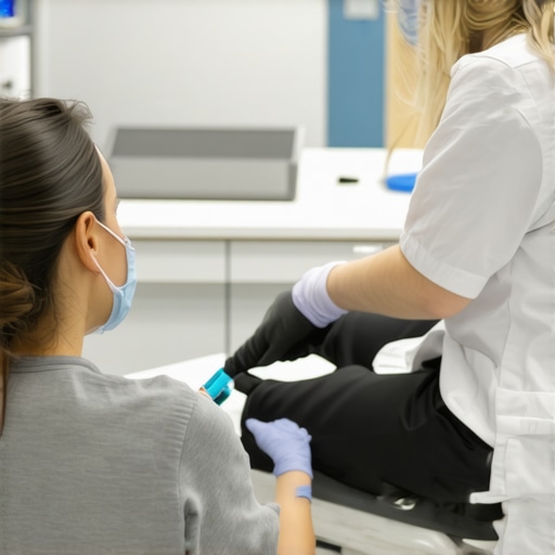What Westchase Residents Should Expect During a First-Time Botox Session
