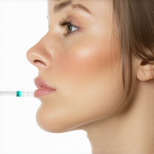 Why Dermal Fillers Often Fix the Deep Lines That Botox Cannot Reach