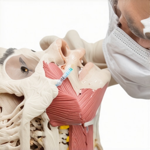 Why Dr. Anne Hermann Focuses on Facial Anatomy Before Picking Up a Syringe