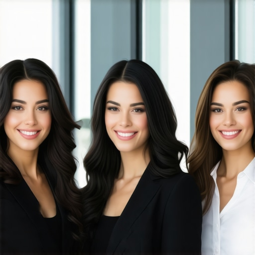 Why Tampa Professionals Are Choosing Subtle Brotox Over Dramatic Changes