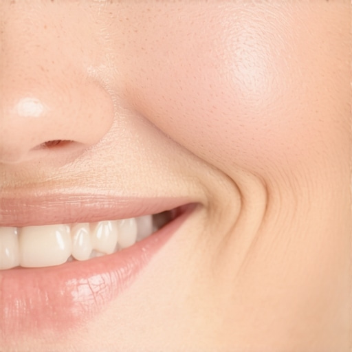 Why We Choose Filler Over Botox to Restore Sunken Cheeks