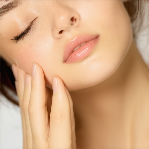 5 Ways to Tighten Your Jawline Without Ever Stepping into an Operating Room
