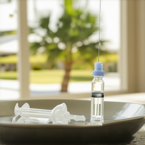7 Things I Wish I Knew Before My First Botox Appointment in South Tampa