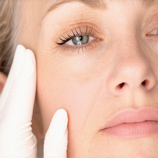 Adjusting Your Strategy: Why Botox for Women Over 50 Requires a Different Touch