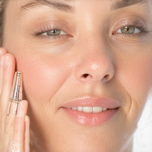 Beyond Retinol: The Most Effective Moves to Look Five Years Younger Fast