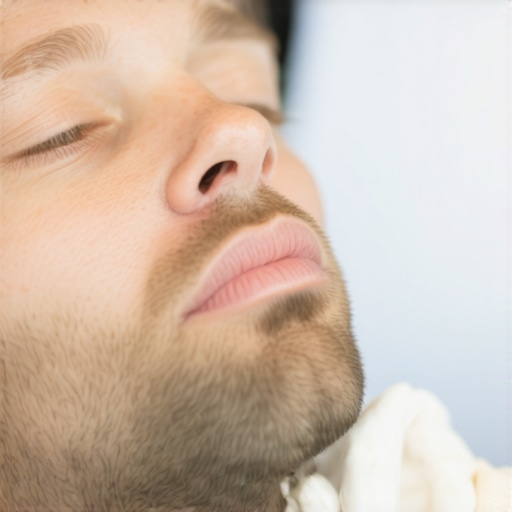 Finding a Local Injector Who Understands the Male Facial Structure
