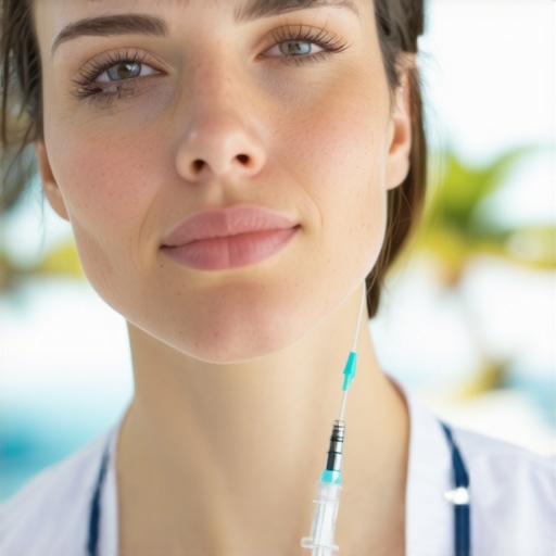 Finding an Injection Expert: How to Vet Botox Clinics in South Tampa