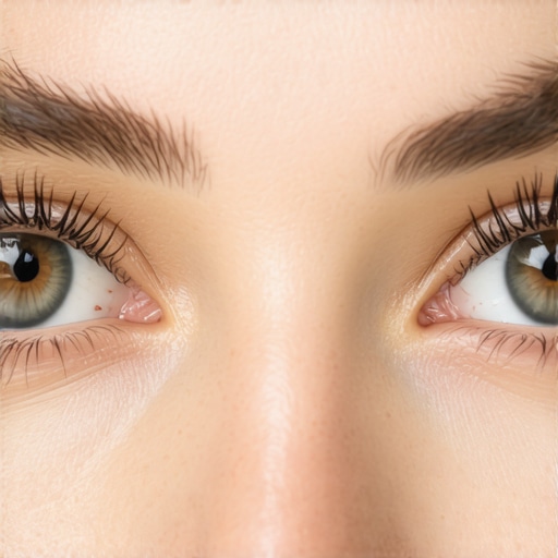 Hooded Eyes? How Strategic Botox Can Restore Your Natural Eye Shape