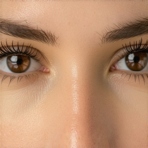 How Dr. Anne Hermann Uses Botox for a Natural-Looking Eyebrow Lift