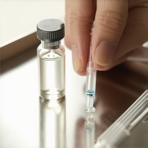 Is Botox Safe? What New South Tampa Patients Need to Know Before Their Appointment