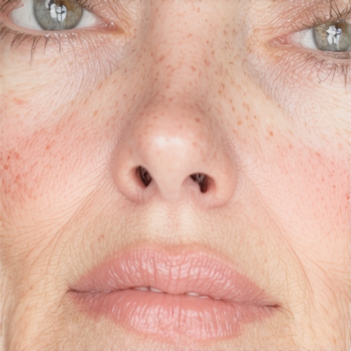 Real Anti-Aging Results: What Years of Botox Actually Do to Your Face