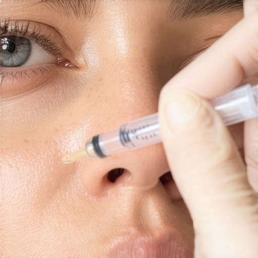 The Wrinkle Strategy: Deciding Between Botox or Filler for Deeper Creases