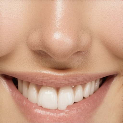 Those Tiny Nose Wrinkles: A Simple Fix for Botox Bunny Lines