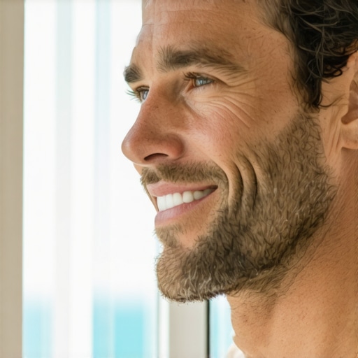 What Tampa Men Actually See in the Mirror After Their First Brotox Appointment