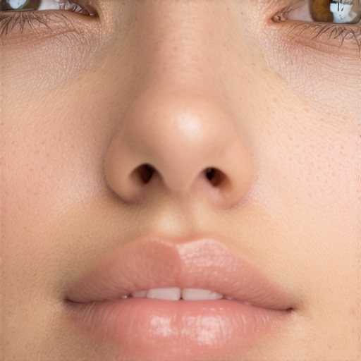When Filler Beats Botox: The Best Way to Handle Deeply Set Facial Creases