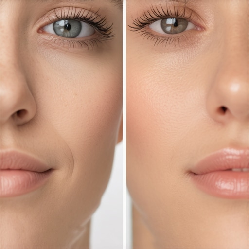 Why Botox for Smile Lines Only Works for Certain Patients