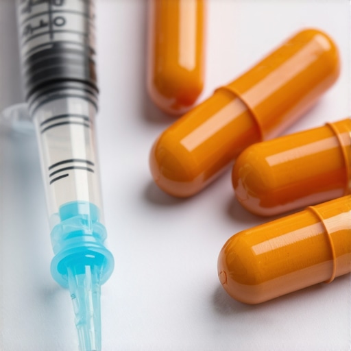 Why Chronic Migraine Patients are Swapping Pills for Precise Injections