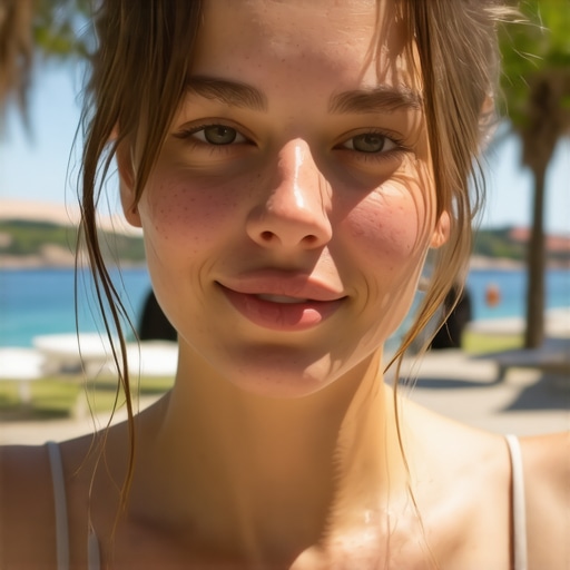 Why Davis Islands Residents Prefer Discreet Aesthetic Results