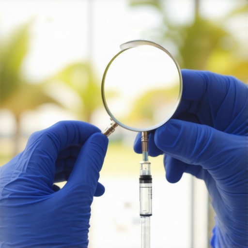 Why Finding the Best Botox Near South Tampa Requires Spotting These 5 Red Flags