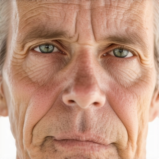 Why Tampa Men Are Choosing Subtle Eye Smoothing Over a Frozen Look