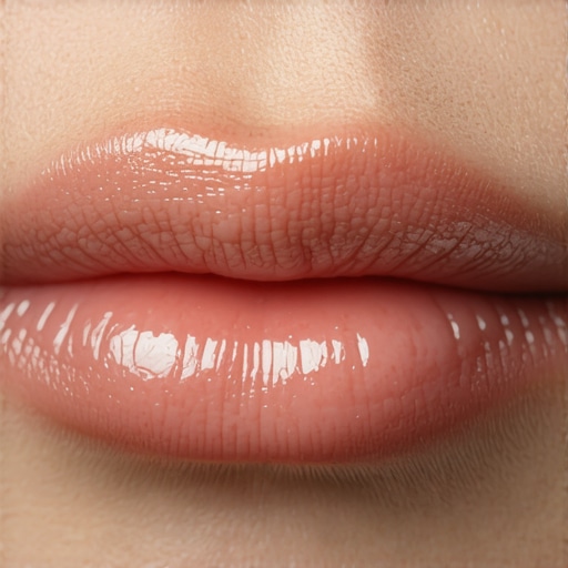 Why Your Lips Might Look Overfilled for the First 48 Hours