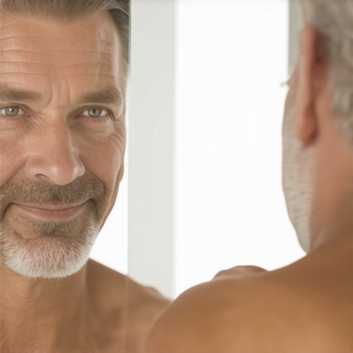 Does Botox Work for Men Seeking a Natural Refreshed Look?