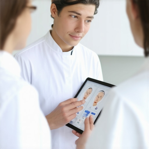 Evaluating Medical Spa Services for Safe Anti-Aging Care