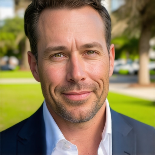 How Men in Hyde Park Tampa Use Subtle Injections to Stay Competitive