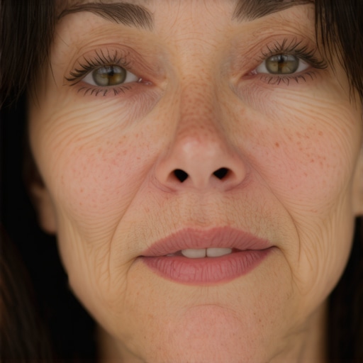 How We Fix Aging Skin and Restore Volume Without Surgery
