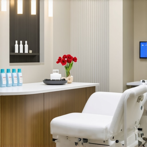 How to Verify If a South Tampa Medical Spa Meets Real Safety Standards