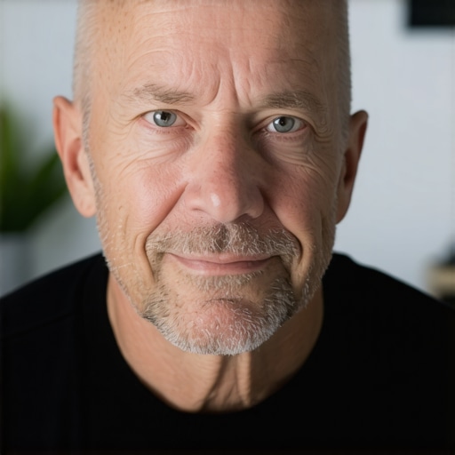 Men's Botox in Tampa: Dispelling Myths About Masculine Treatments