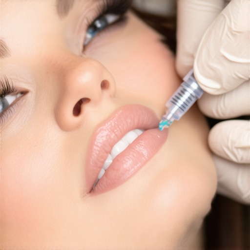 Targeting TMJ Pain and Jaw Clenching with Precise Masseter Injections
