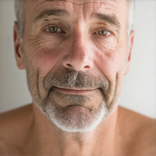 What Men Actually Notice After Their First Brotox Appointment