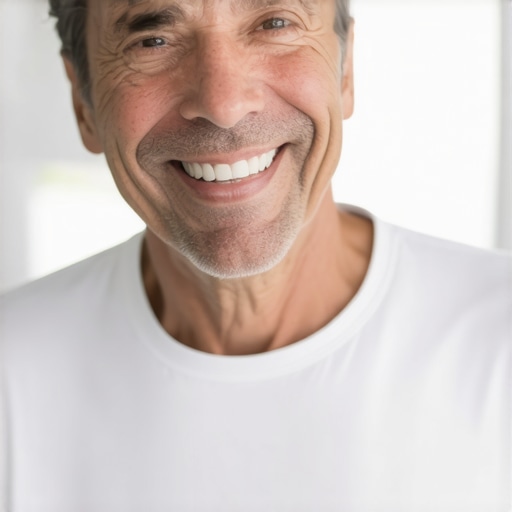 What Tampa Men Actually Notice After Their First Brotox Appointment for Crow's Feet