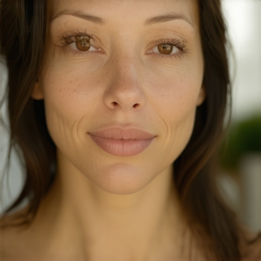 What to Expect During Anti-Aging Botox Results After Age Forty