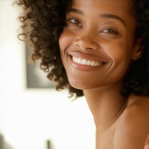 Why Dr. Anne Hermann Prioritizes Natural Expression in South Tampa