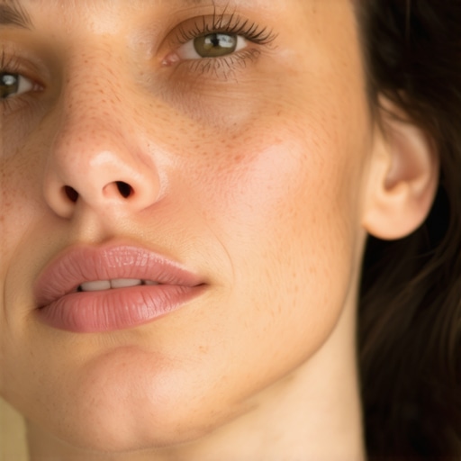 Why First-Time Botox Patients in South Tampa Are Trading Frozen Foreheads for Soft Movement