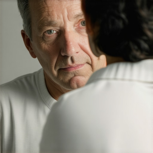 Why More Men Are Choosing Discreet Botox to Refresh Their Appearance