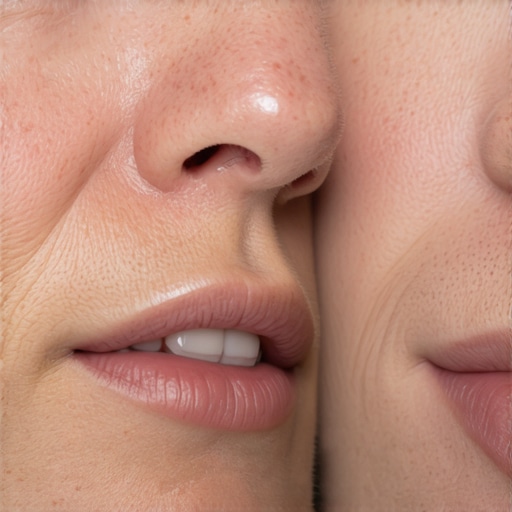 Why Strategic Dermal Fillers Outperform Heavy Skincare Routines for Deep Creases